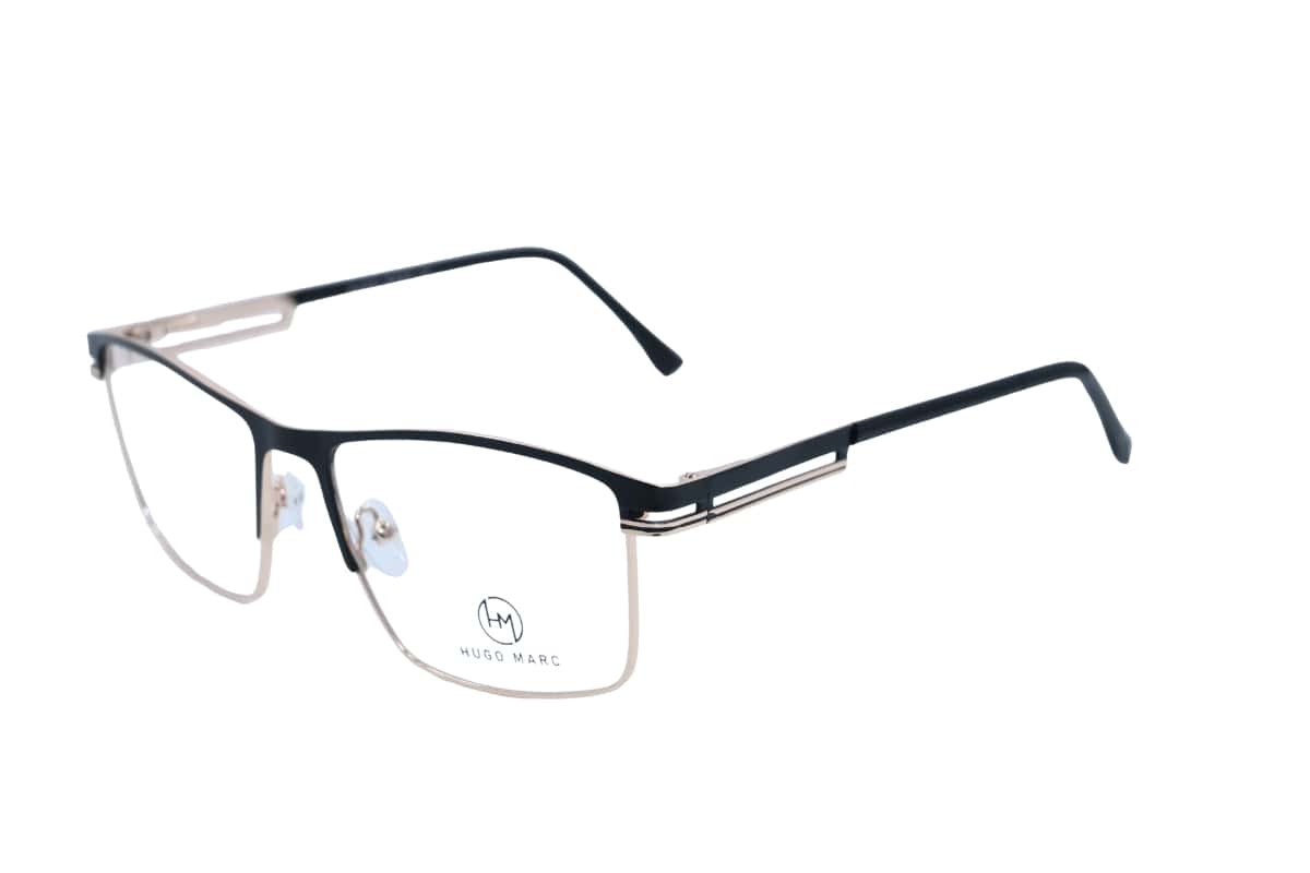 YHY20345 Men Aviator Eye Frames